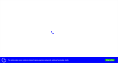 Desktop Screenshot of ad-vision.it