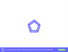 Tablet Screenshot of ad-vision.it